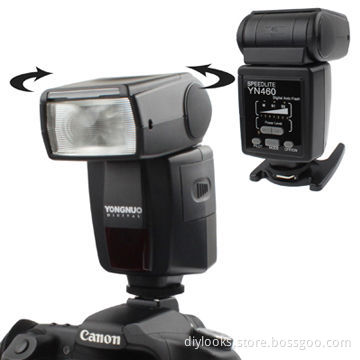 Universal Digital YN-460 Flash Speedlite Light Head